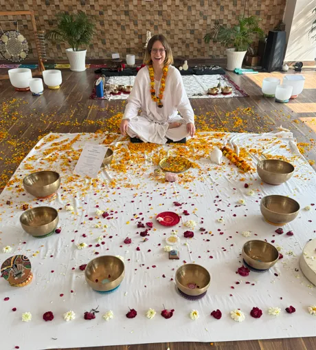 Breathwork
